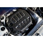 Eventuri Carbon Fiber Engine Cover for Golf 8 GTI / Golf 8 R Eventuri Carbon Fiber Engine Cover for Golf 8 GTI / Golf 8 R