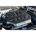 Eventuri Carbon Fiber Engine Cover for Golf 8 GTI / Golf 8 R Eventuri Carbon Fiber Engine Cover for Golf 8 GTI / Golf 8 R