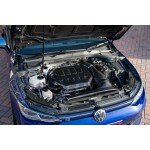 Eventuri Carbon Fiber Engine Cover for Golf 8 GTI / Golf 8 R Eventuri Carbon Fiber Engine Cover for Golf 8 GTI / Golf 8 R