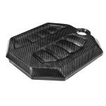 Eventuri Carbon Fiber Engine Cover for Golf 8 GTI / Golf 8 R Eventuri Carbon Fiber Engine Cover for Golf 8 GTI / Golf 8 R