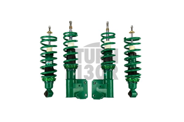 Tein Street Advance Z Coilovers Honda Civic Type R FN2