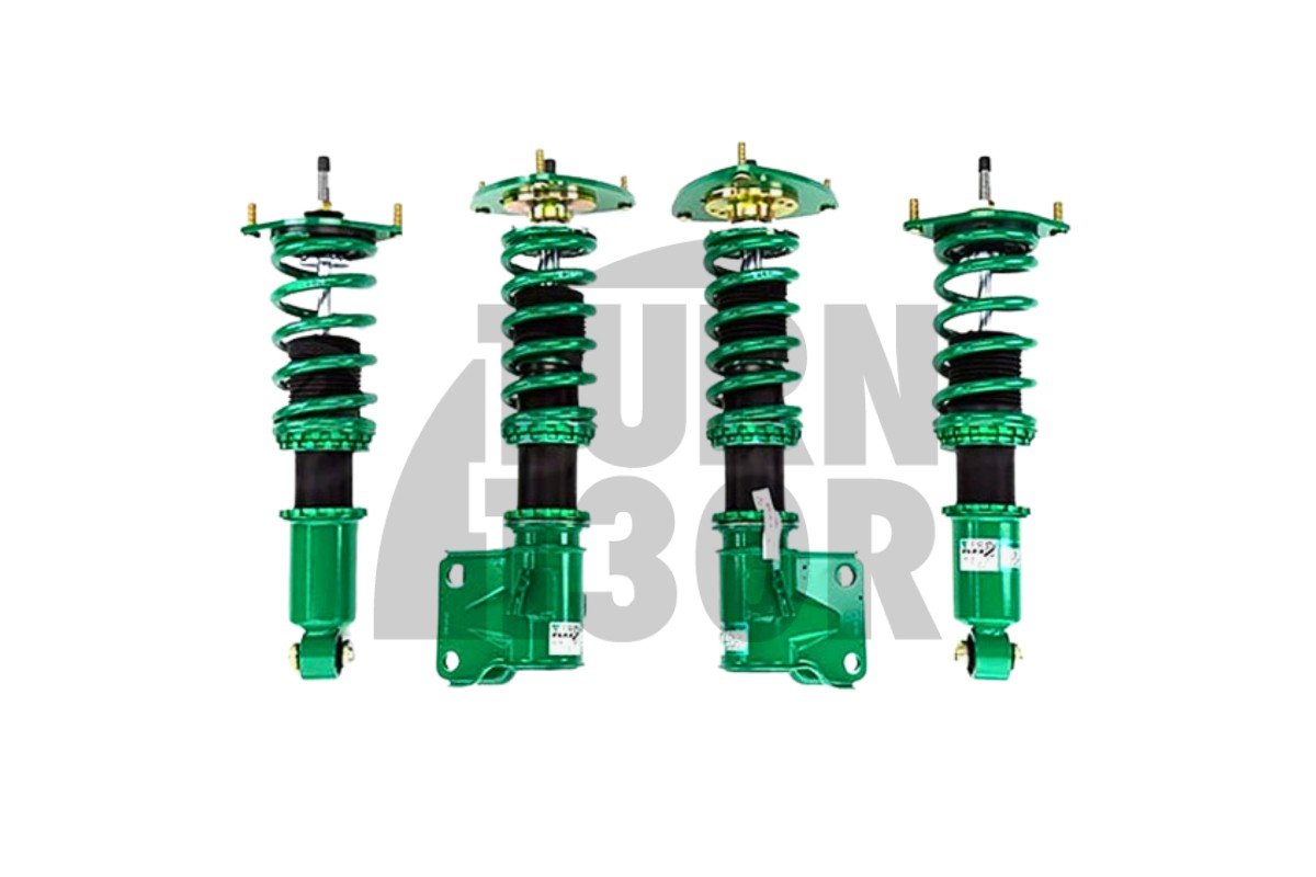 Tein Flex Z Coilovers Mazda MX5 NC Tein Flex Z Coilovers Mazda MX5 NC
