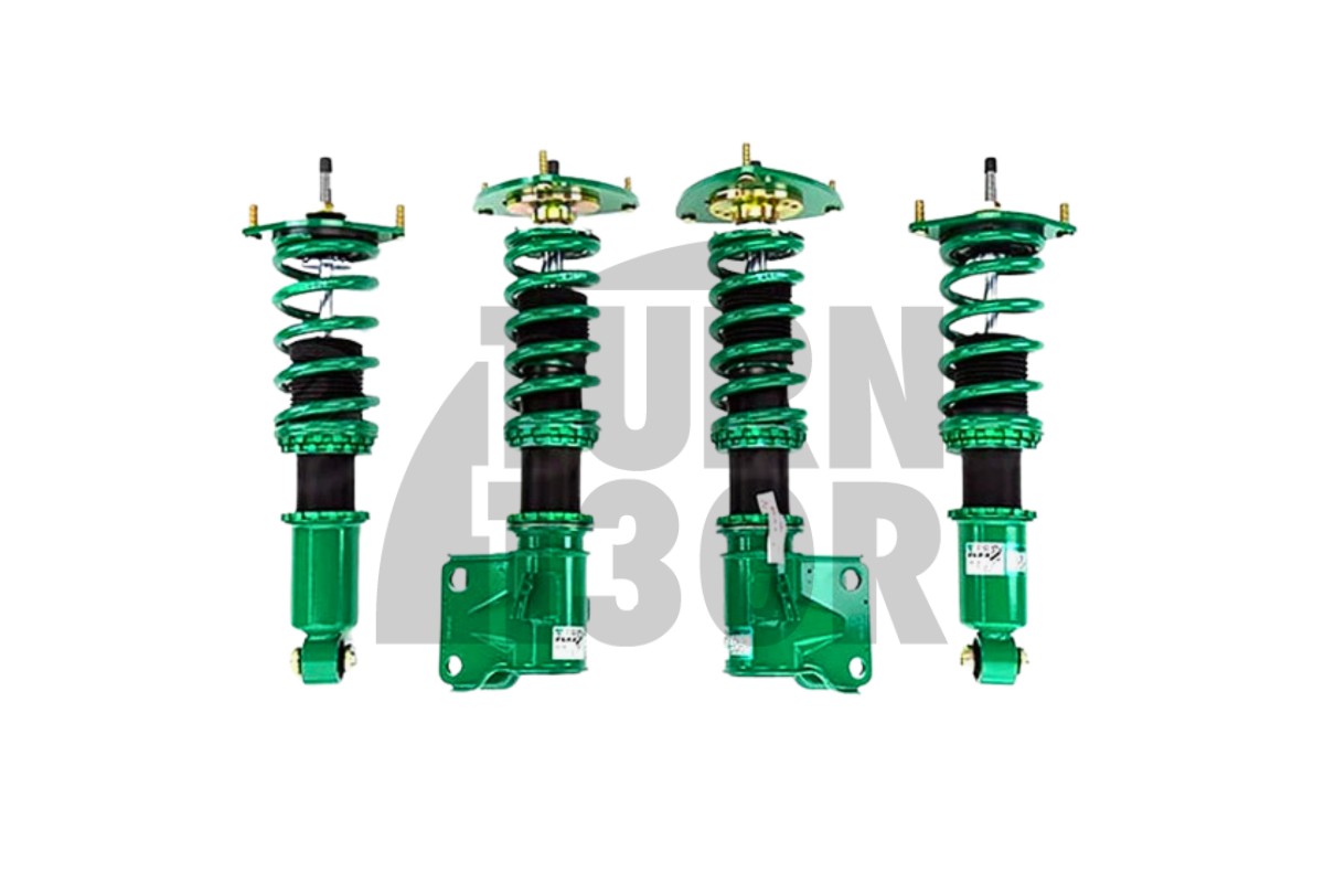 Mitsubishi Lancer Evo 10 Flex Z / Mono Racing Coilovers Mitsubishi Lancer Evo 10 Flex Z / Mono Racing Coilovers