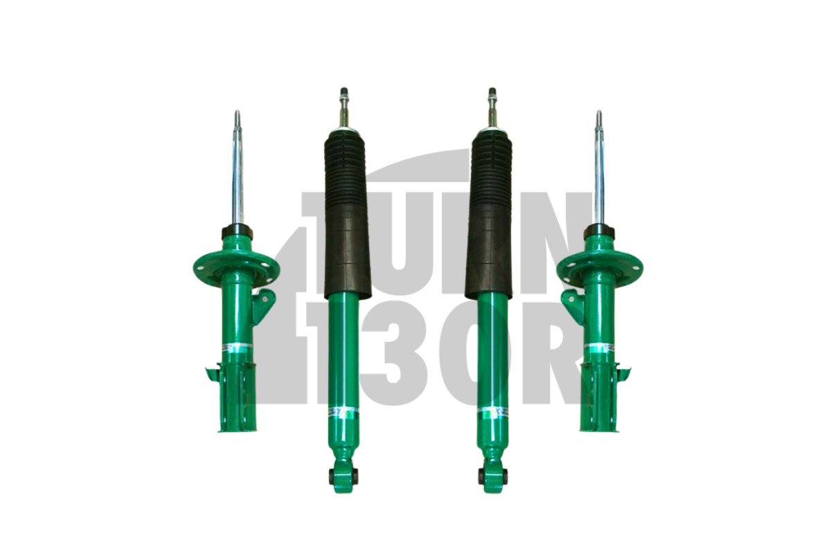 Tein Endurapro Plus Damping Ajustable Shock Absorbers Mitsubishi Lancer Evo 10 Tein Endurapro Plus Damping Ajustable Shock Absorbers Mitsubishi Lancer Evo 10