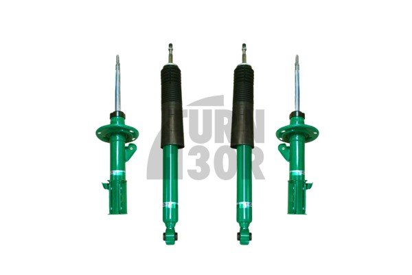 Tein Endurapro Plus Damping Ajustable Shock Absorbers Mitsubishi Lancer Evo 10