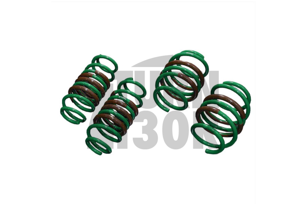 Tein S-Tech -35mm Lowering Springs Mitsubishi Lancer Evo 10 Tein S-Tech -35mm Lowering Springs Mitsubishi Lancer Evo 10