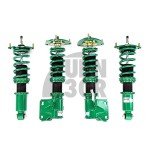 Mitsubishi Lancer Evo 8 / Evo 9 Flex Z / Mono Racing Coilovers Mitsubishi Lancer Evo 8 / Evo 9 Flex Z / Mono Racing Coilovers
