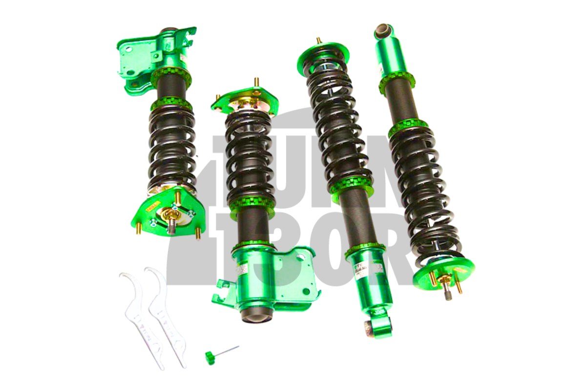 Tein Super Drift Coilovers Nissan 200sx S14 Tein Super Drift Coilovers Nissan 200sx S14