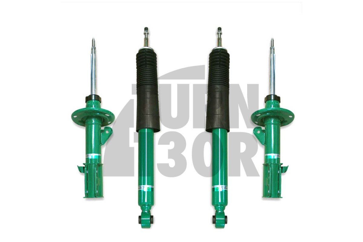 Tein Endurapro Plus Damping Ajustable Shock Absorbers Nissan 350Z Tein Endurapro Plus Damping Ajustable Shock Absorbers Nissan 350Z