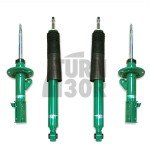 Tein Endurapro Plus Damping Ajustable Shock Absorbers Nissan 350Z Tein Endurapro Plus Damping Ajustable Shock Absorbers Nissan 350Z