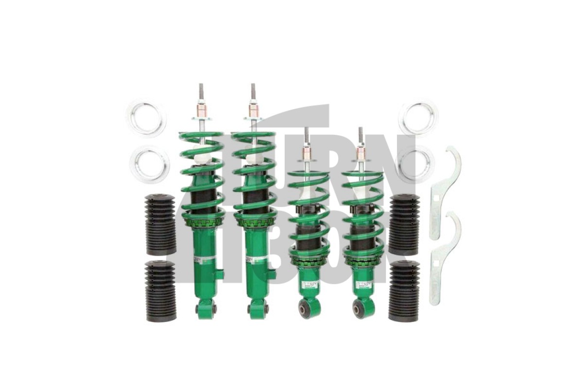 Tein Street Basic Z / Flex Z Coilovers Nissan 350Z Tein Street Basic Z / Flex Z Coilovers Nissan 350Z