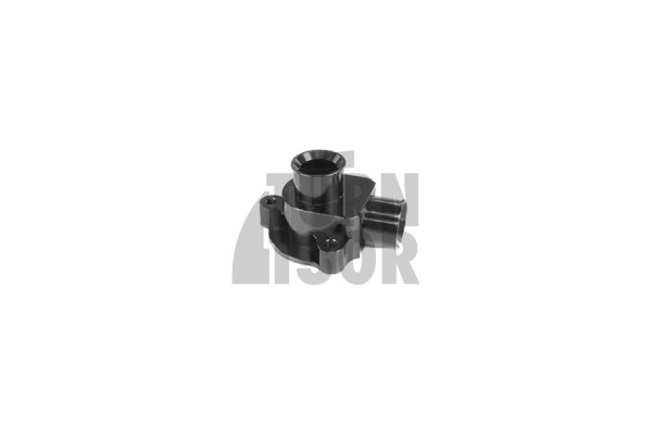 Alpha Competition Diverter Valve Relocation Adapter Golf 5 GTI / Golf 6 GTI / Leon 2 / Octavia 2.0 TFSI / TSI