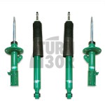 Tein Endurapro Plus Damping Ajustable Shock Absorbers Subaru Impreza STI 08-14 Tein Endurapro Plus Damping Ajustable Shock Absorbers Subaru Impreza STI 08-14