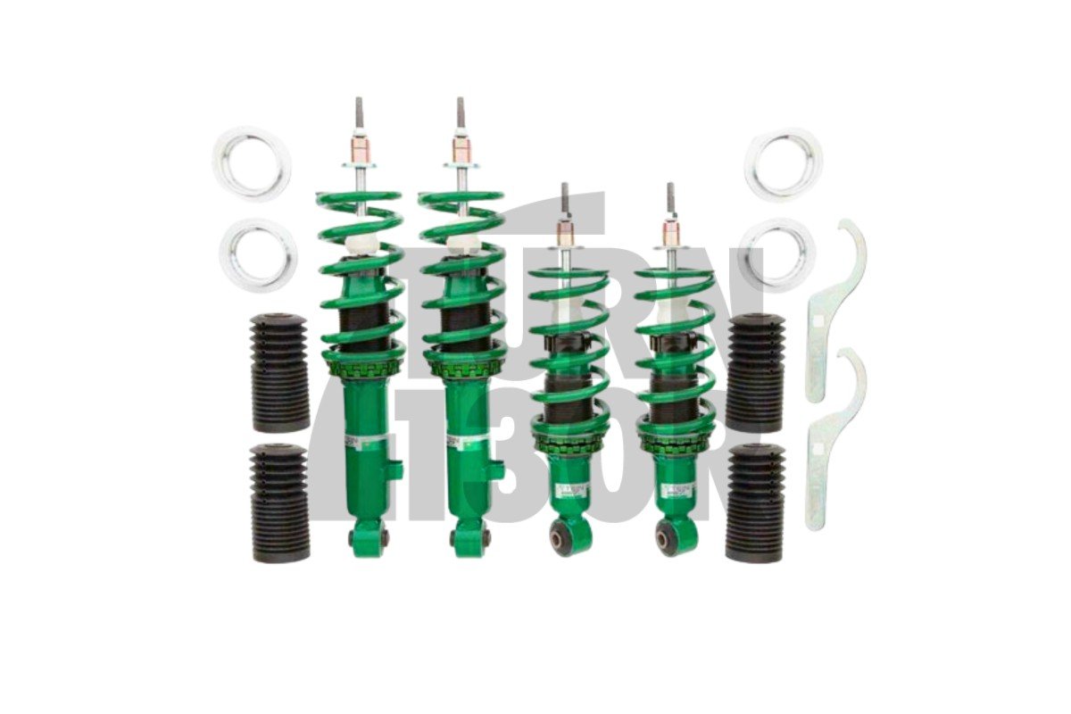Tein Street Basic Z / Flex Z Coilovers Subaru Impreza STI 08-14 Tein Street Basic Z / Flex Z Coilovers Subaru Impreza STI 08-14