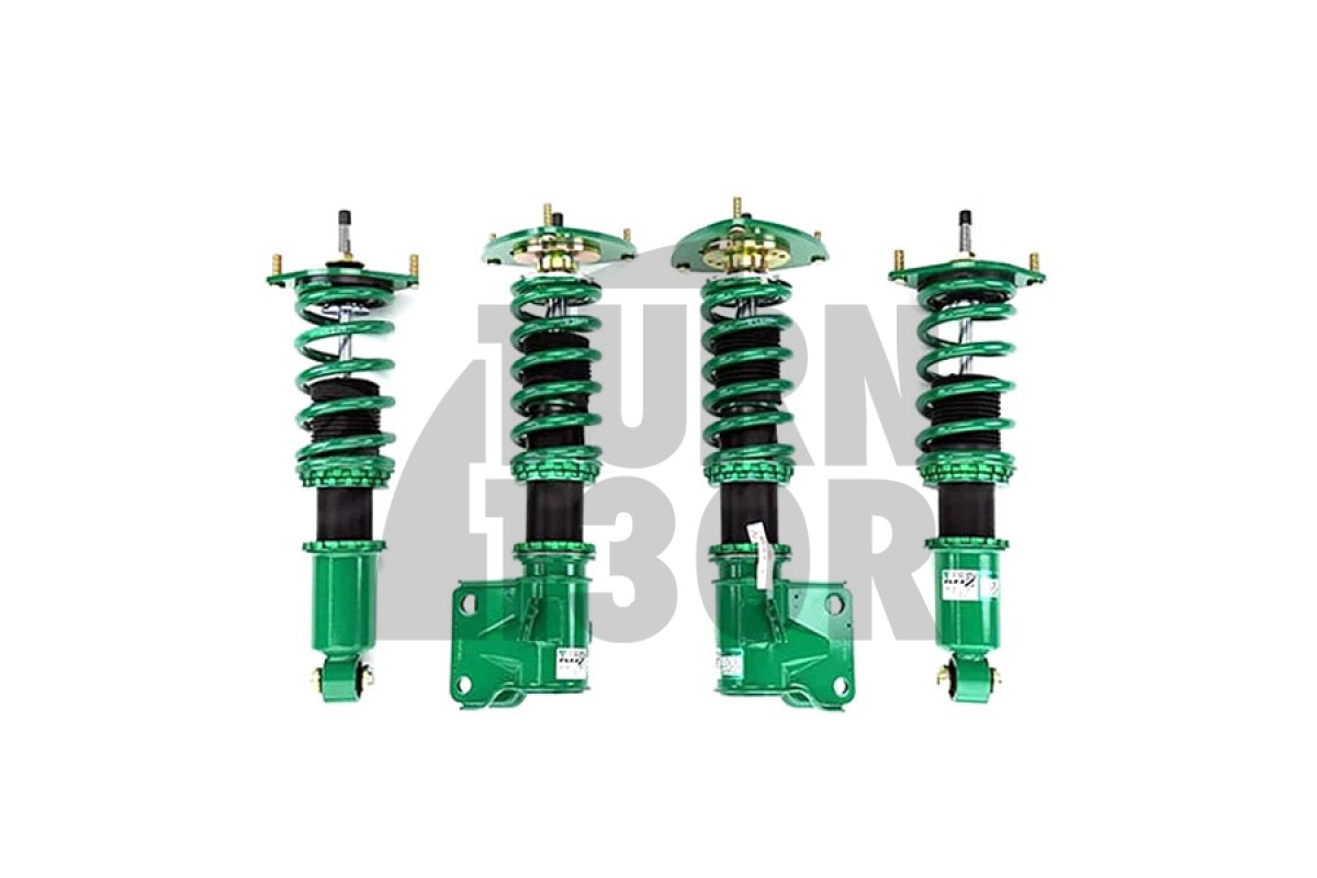 Subaru Impreza STI VA 14+ Flex Z / Mono Racing Coilovers Subaru Impreza STI VA 14+ Flex Z / Mono Racing Coilovers