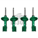 Tein Endurapro / Endurapro Plus Shock Absorbers Subaru Impreza WRX / STI 01-04 Tein Endurapro / Endurapro Plus Shock Absorbers Subaru Impreza WRX / STI 01-04
