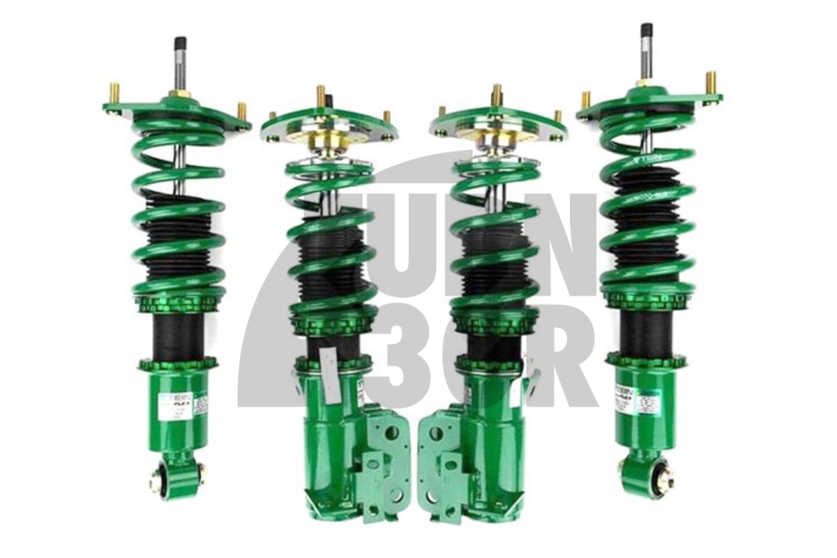 Suzuki Swift ZC33S Flex Z / Mono Racing Coilovers Suzuki Swift ZC33S Flex Z / Mono Racing Coilovers