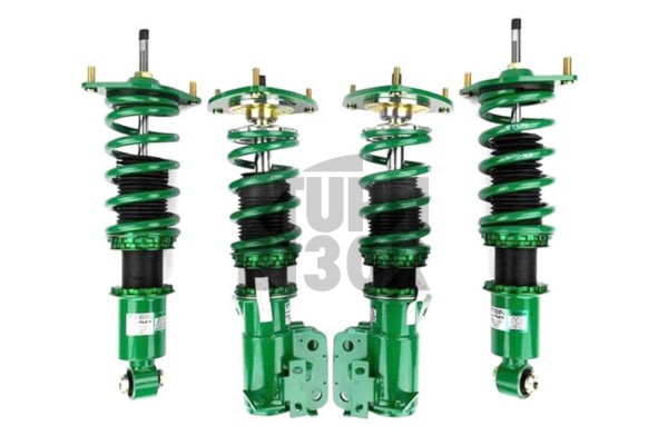 Suzuki Swift ZC33S  Flex Z / Mono Racing Coilovers