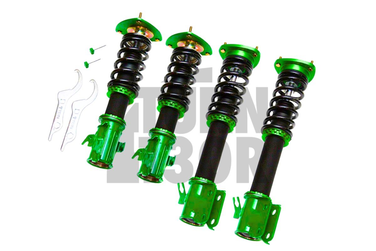 Toyota GT86 / Subaru BRZ ZC6 Flex Z / Mono Racing Coilovers Toyota GT86 / Subaru BRZ ZC6 Flex Z / Mono Racing Coilovers