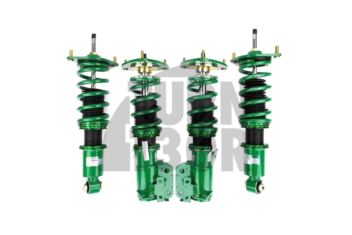 Toyota MR2 ZZW30 Flex Z / Mono Racing Coilovers Toyota MR2 ZZW30 Flex Z / Mono Racing Coilovers