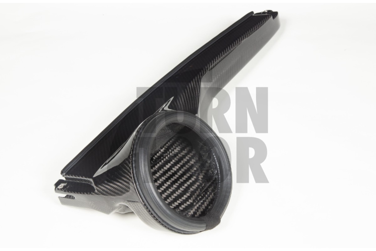 Eventuri Carbon Fiber Intake Kit for Golf 8 GTI Eventuri Carbon Fiber Intake Kit for Golf 8 GTI
