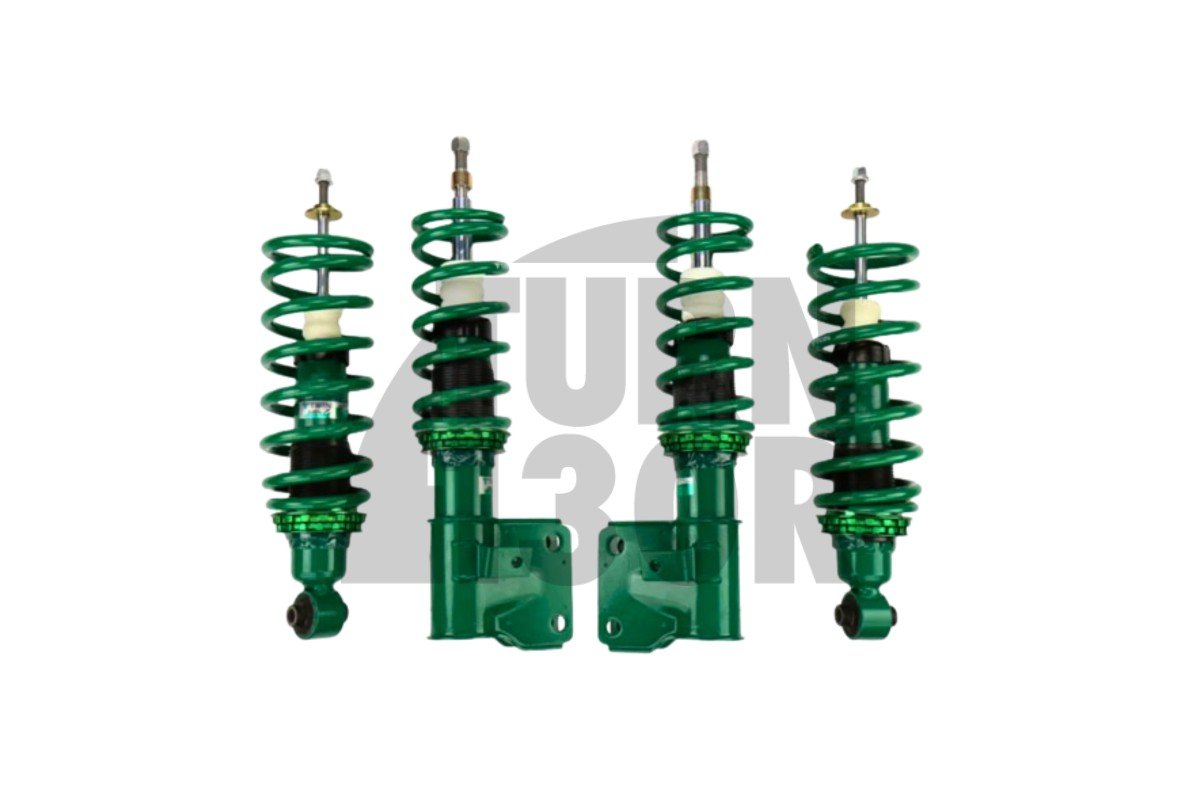 Tein Street Advance Z Coilovers Toyota Supra MK5 A90 Tein Street Advance Z Coilovers Toyota Supra MK5 A90
