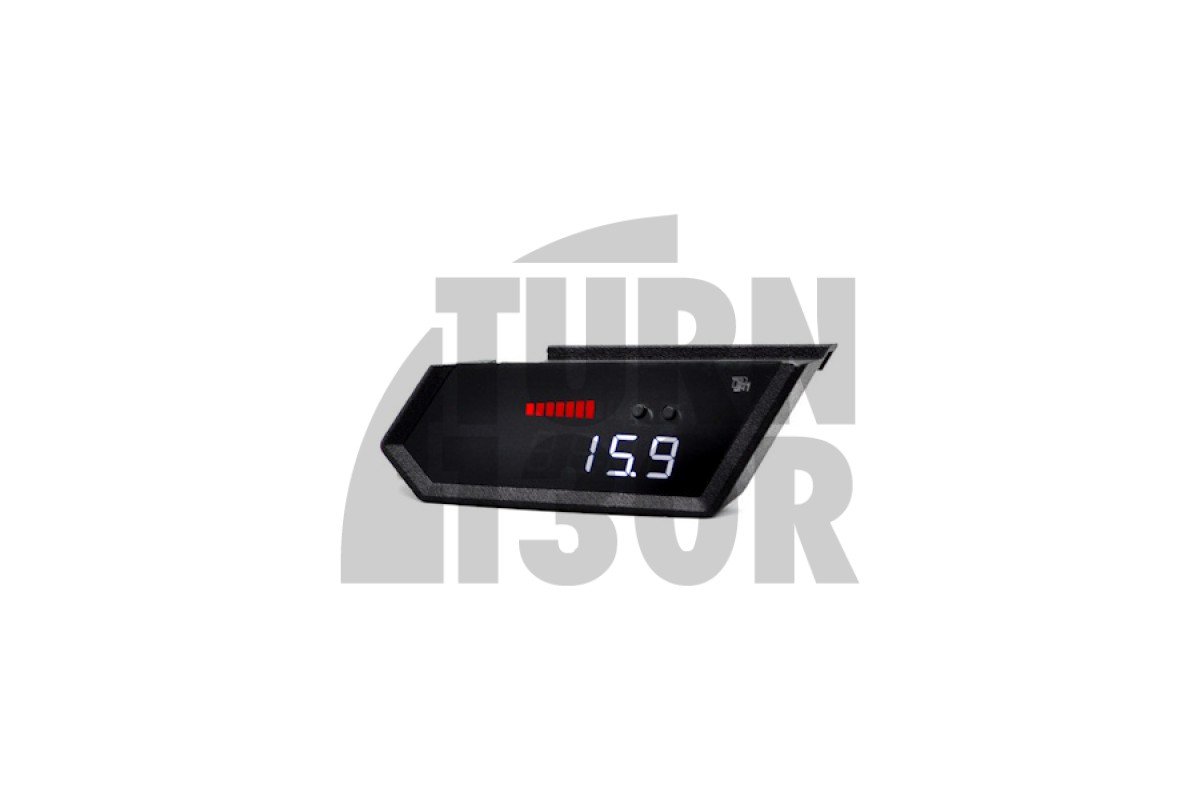Audi S3 8Y / RS3 8Y P3 Gauges Digital Vent Gauge Audi S3 8Y / RS3 8Y P3 Gauges Digital Vent Gauge