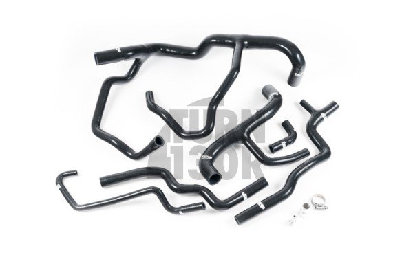 Forge Silicone  Coolant Hoses Renault Clio 3 RS