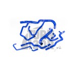Forge Silicone Coolant Hoses Renault Clio 3 RS Forge Silicone Coolant Hoses Renault Clio 3 RS