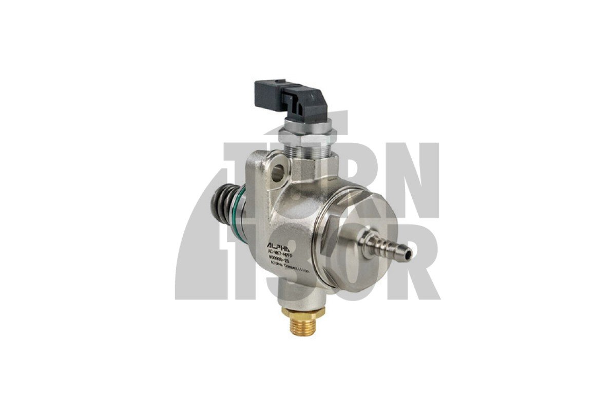 S3 8V / Golf 7 GTI / R / Leon 3 Cupra 2.0 TFSI EA888.3 Alpha Competition High Pressure Fuel Pump S3 8V / Golf 7 GTI / R / Leon 3 Cupra 2.0 TFSI EA888.3 Alpha Competition High Pressure Fuel Pump