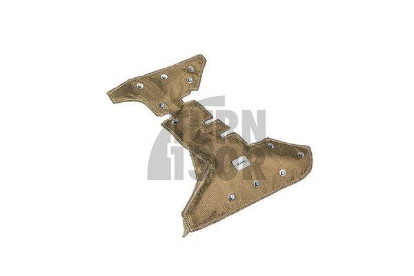 Alpha Competition Turbo Blanket Golf 5 GTI / Golf 6 R / Leon 2 Cupra / Scirocco / TT 2.0 TFSI