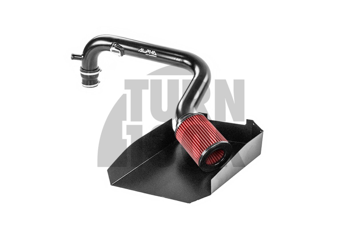 Alpha Competition Intake Golf 6 R / Golf 5 GTI / S3 8P / Leon 2 Cupra / Scirocco 2.0 TFSI EA113 K03 Alpha Competition Intake Golf 6 R / Golf 5 GTI / S3 8P / Leon 2 Cupra / Scirocco 2.0 TFSI EA113 K03