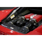 Armaspeed Carbon Fiber Air Intake Ferrari 458 Italia Armaspeed Carbon Fiber Air Intake Ferrari 458 Italia