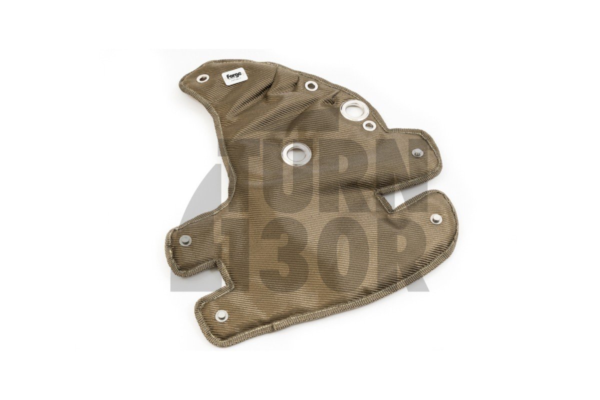Forge Motorsport Turbo Blanket Suzuki Swift Sport ZC33S Forge Motorsport Turbo Blanket Suzuki Swift Sport ZC33S
