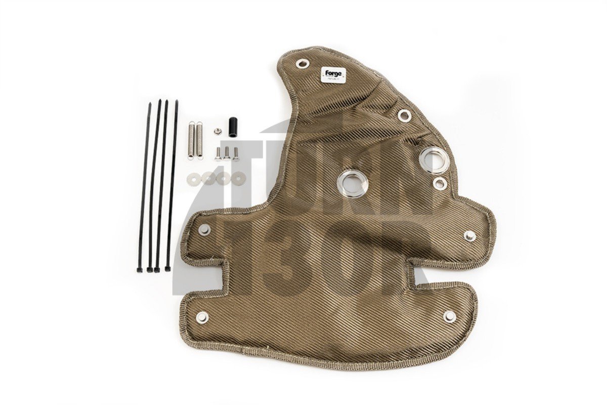 Forge Motorsport Turbo Blanket Suzuki Swift Sport ZC33S Forge Motorsport Turbo Blanket Suzuki Swift Sport ZC33S