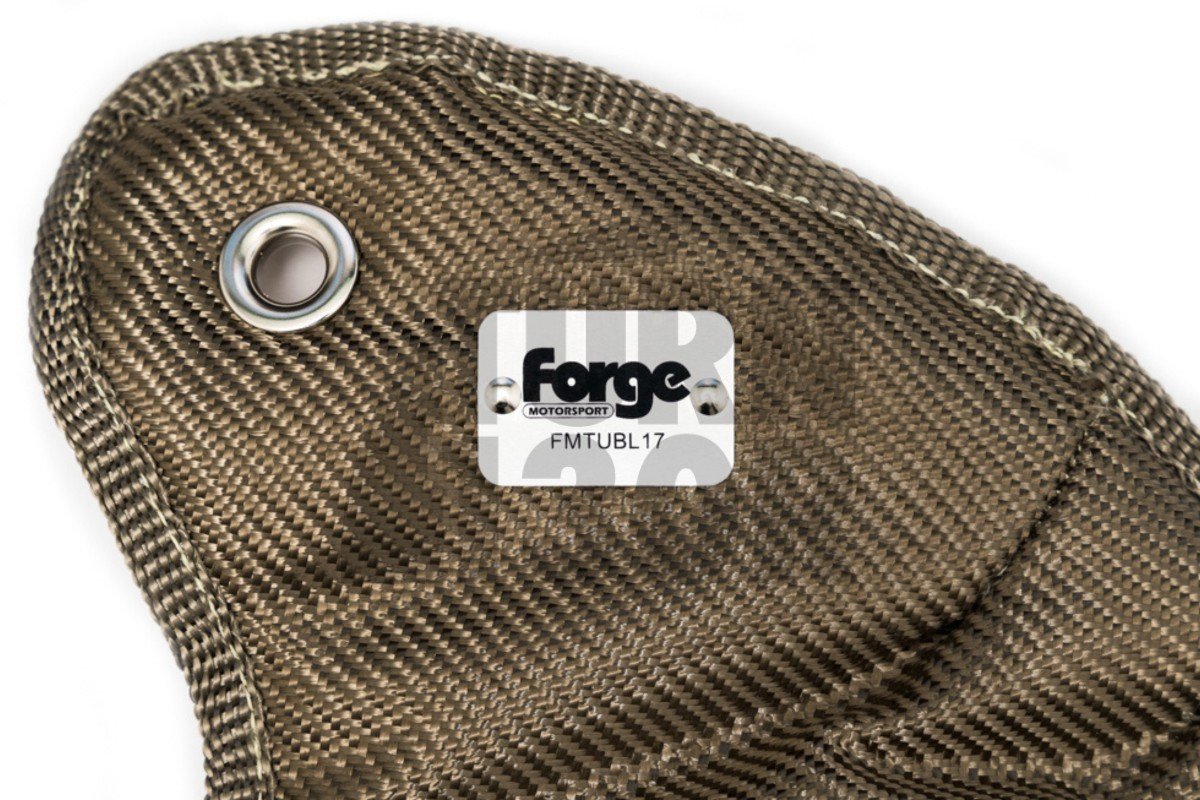 Forge Motorsport Turbo Blanket Suzuki Swift Sport ZC33S Forge Motorsport Turbo Blanket Suzuki Swift Sport ZC33S