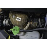 Forge Motorsport Turbo Blanket Suzuki Swift Sport ZC33S Forge Motorsport Turbo Blanket Suzuki Swift Sport ZC33S