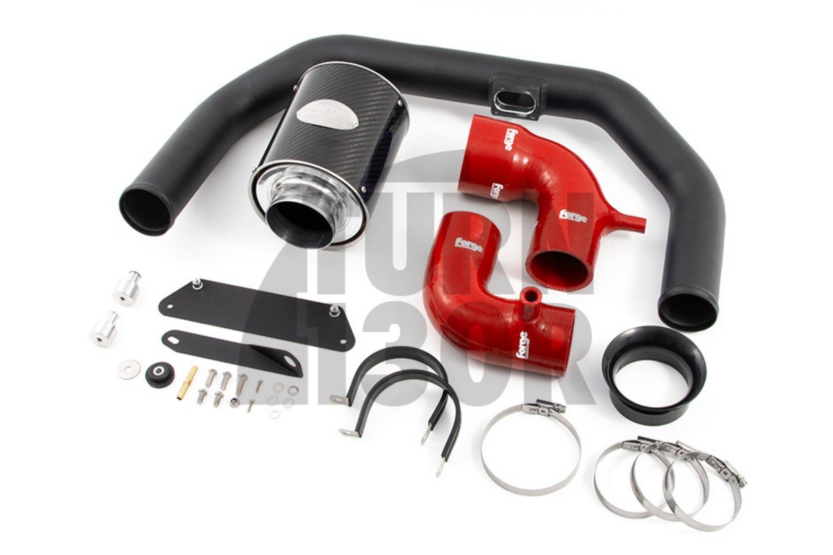 Forge Motorsport Carbon Fiber Induction Intake Suzuki Swift Sport ZC33S Forge Motorsport Carbon Fiber Induction Intake Suzuki Swift Sport ZC33S