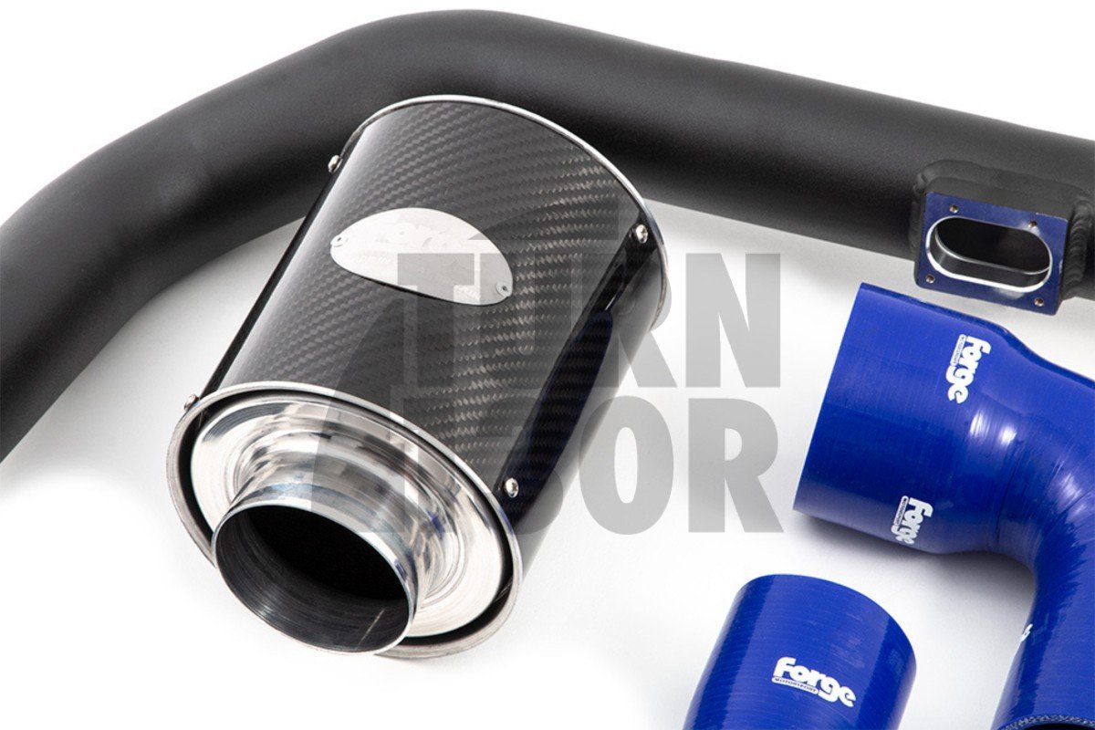 Forge Motorsport Carbon Fiber Induction Intake Suzuki Swift Sport ZC33S Forge Motorsport Carbon Fiber Induction Intake Suzuki Swift Sport ZC33S