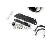Forge Motorsport Carbon Fiber Induction Intake Suzuki Swift Sport ZC33S Forge Motorsport Carbon Fiber Induction Intake Suzuki Swift Sport ZC33S