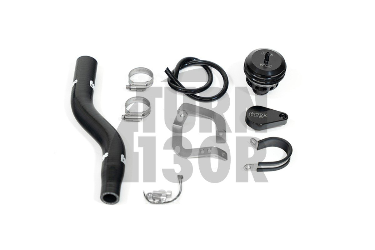 Forge Motorsport Blow Off Valve Kit Suzuki Swift Sport ZC33S Forge Motorsport Blow Off Valve Kit Suzuki Swift Sport ZC33S