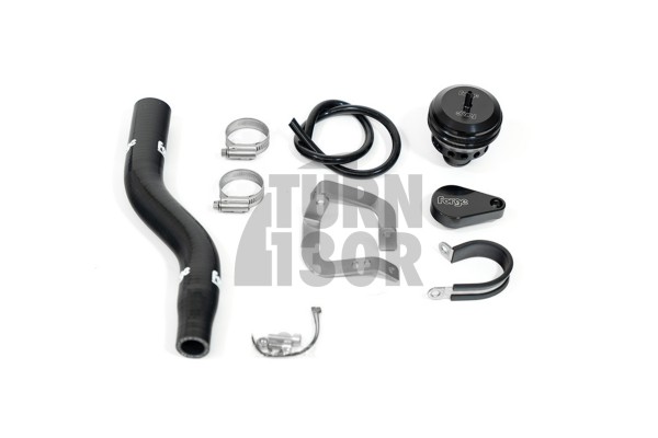 Forge Motorsport Blow Off Valve Kit Suzuki Swift Sport ZC33S