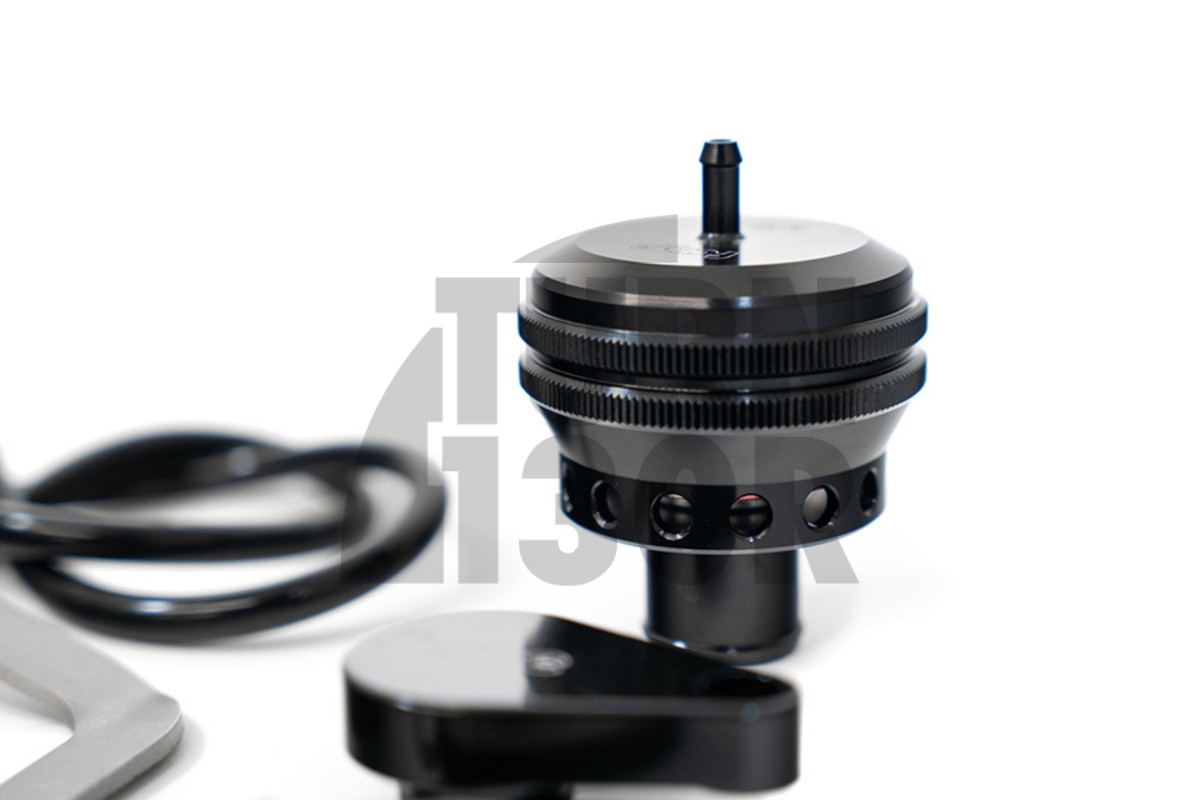 Forge Motorsport Blow Off Valve Kit Suzuki Swift Sport ZC33S Forge Motorsport Blow Off Valve Kit Suzuki Swift Sport ZC33S