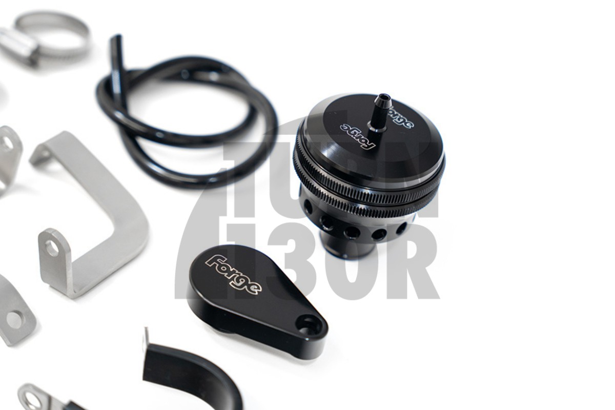 Forge Motorsport Blow Off Valve Kit Suzuki Swift Sport ZC33S Forge Motorsport Blow Off Valve Kit Suzuki Swift Sport ZC33S