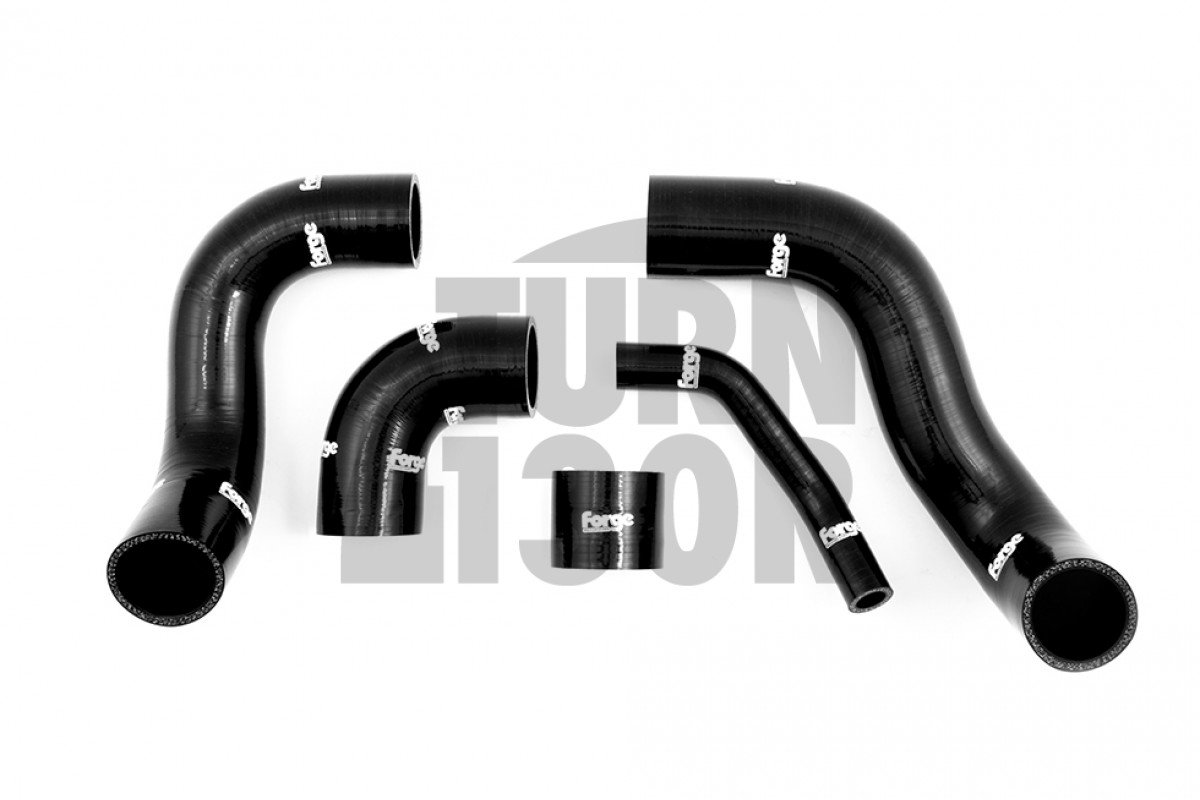 Forge Motorsport Silicone Boost Hoses Suzuki Swift Sport ZC33S Forge Motorsport Silicone Boost Hoses Suzuki Swift Sport ZC33S