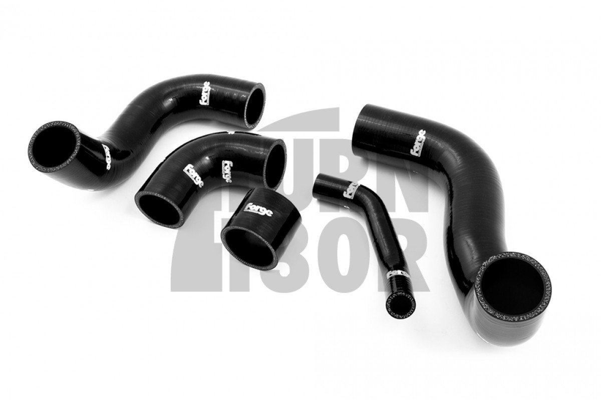 Forge Motorsport Silicone Boost Hoses Suzuki Swift Sport ZC33S Forge Motorsport Silicone Boost Hoses Suzuki Swift Sport ZC33S