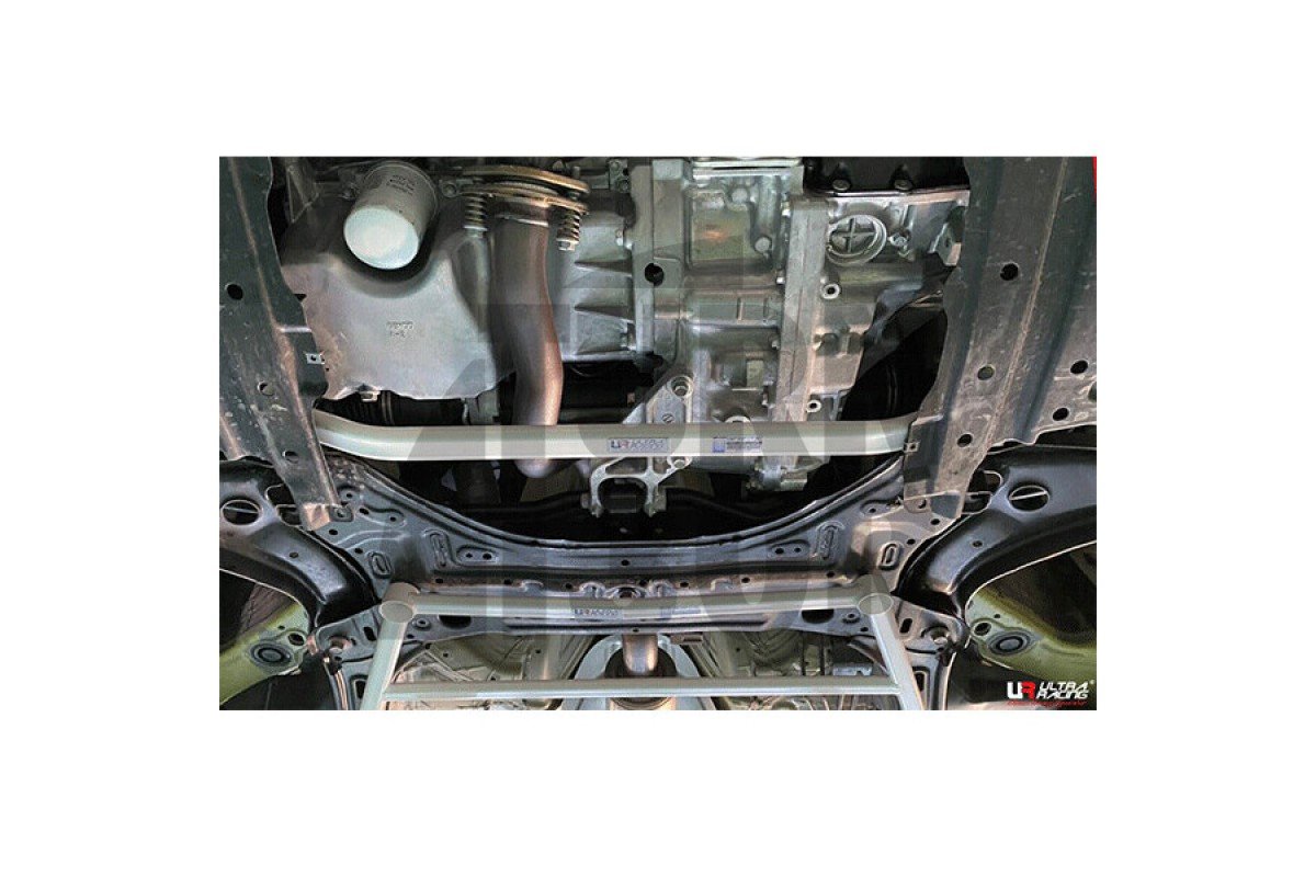 Ultra Racing Front Lower Bar Suzuki Swift Sport ZC33S Ultra Racing Front Lower Bar Suzuki Swift Sport ZC33S