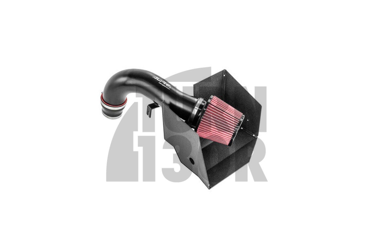 Alpha Competition Intake Golf 7 GTI / Golf 7 R / S3 8V / Leon 3 Cupra / Octavia 5E VRS Alpha Competition Intake Golf 7 GTI / Golf 7 R / S3 8V / Leon 3 Cupra / Octavia 5E VRS