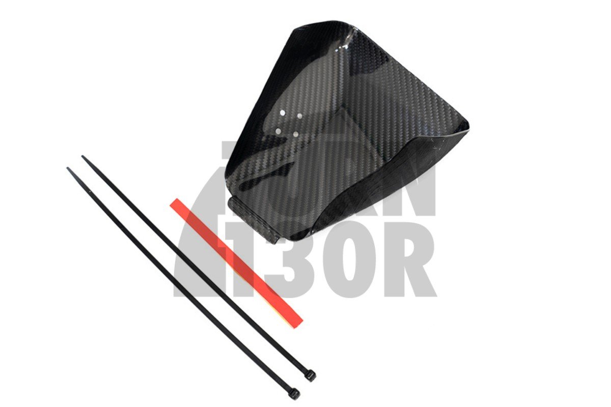 Forge Motorsport Carbon Fiber Air Duct 140i / 240i F2x and 340i / 440i F3x Forge Motorsport Carbon Fiber Air Duct 140i / 240i F2x and 340i / 440i F3x
