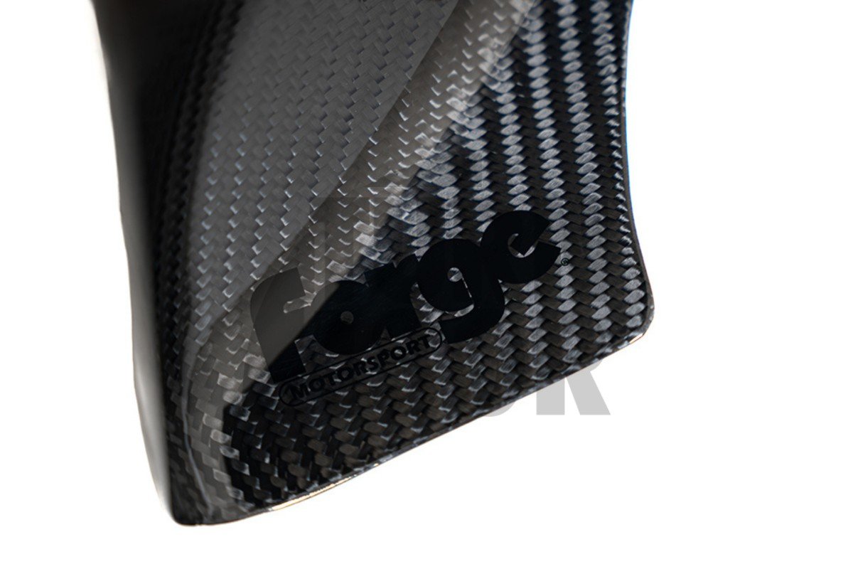 Forge Motorsport Carbon Fiber Air Duct 140i / 240i F2x and 340i / 440i F3x Forge Motorsport Carbon Fiber Air Duct 140i / 240i F2x and 340i / 440i F3x